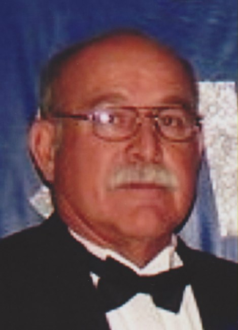 Obituary of Robert F. Ortiz
