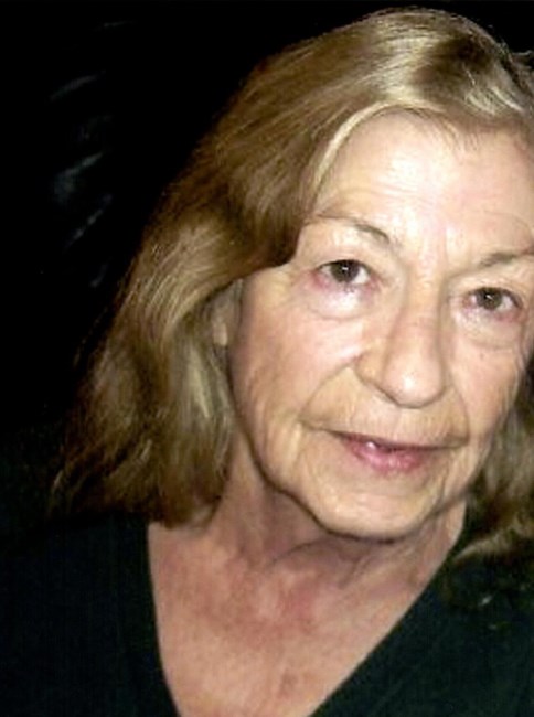 Obituary of Mary Jewell Bolen