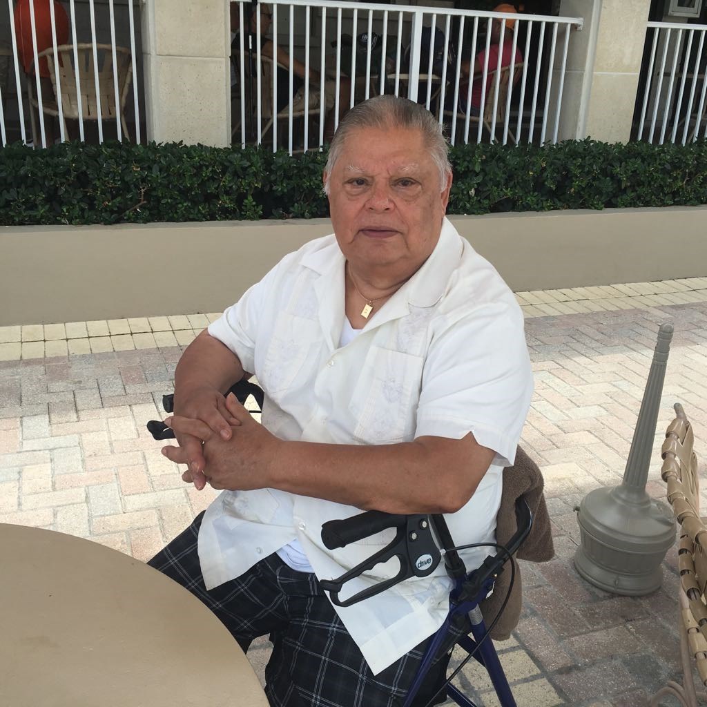 Obituary of Jose Cleto Bermudez
