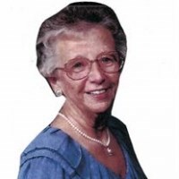 Obituary of Ruth Griffith