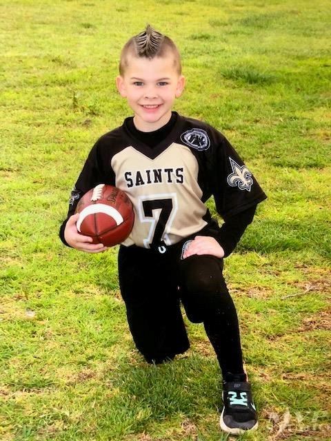 Obituary of Easton Roy Parker