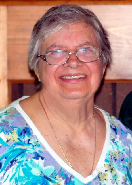 Obituary of Julia Kukulka