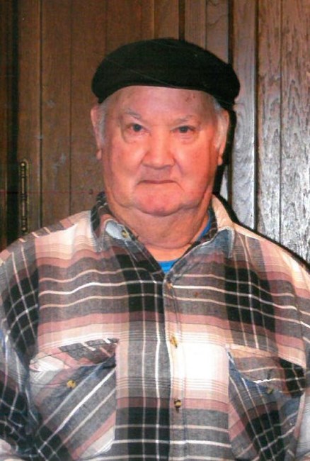 Obituary of James C. Pearson