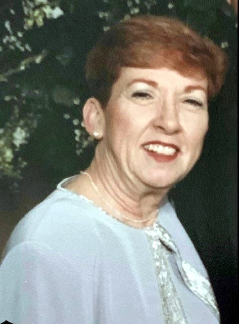 Obituary of Sharon Dupuy Cole