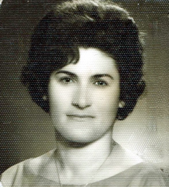 Obituary of Sofia Kosmidou