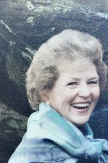 Obituary of Carol Lee von Gortler