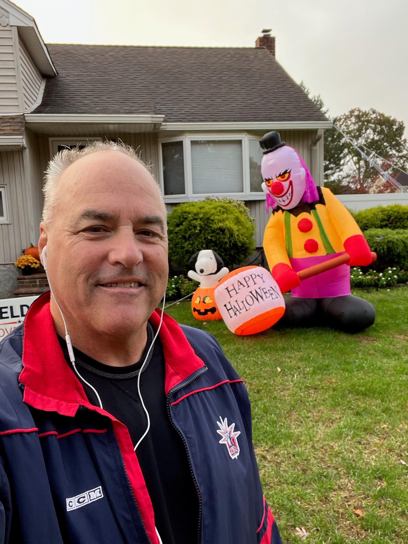 Obituary of Stephen Farley Bellairs