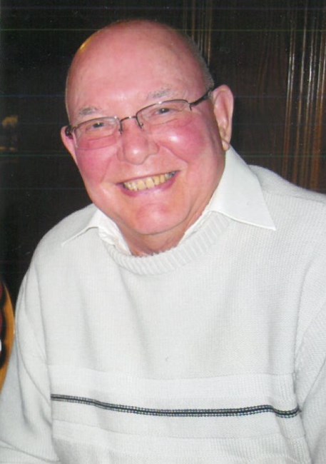 Obituario de Kenneth Albert Wyard