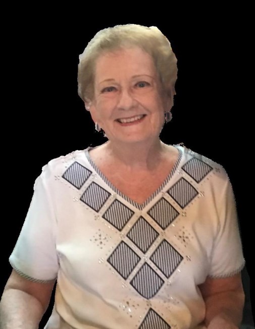 Obituary of Evelyn Sandra Arnold