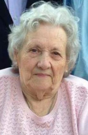 Obituary of Florence T. Williamsen
