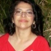 Obituary of Blanca Leticia Lozano