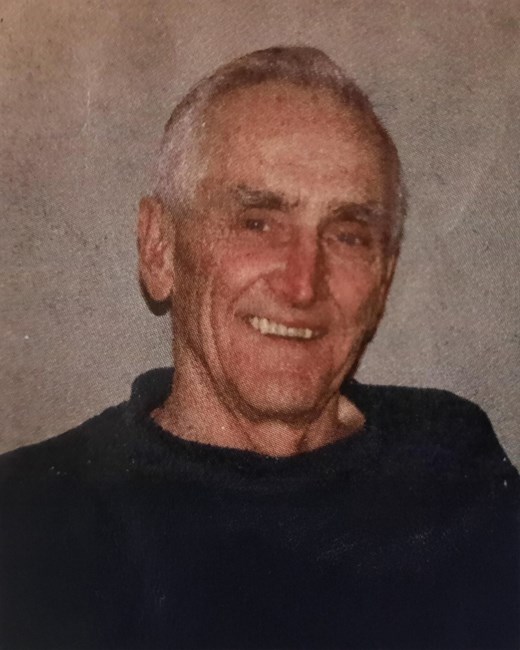 Avis de décès de Ronald George Kessler