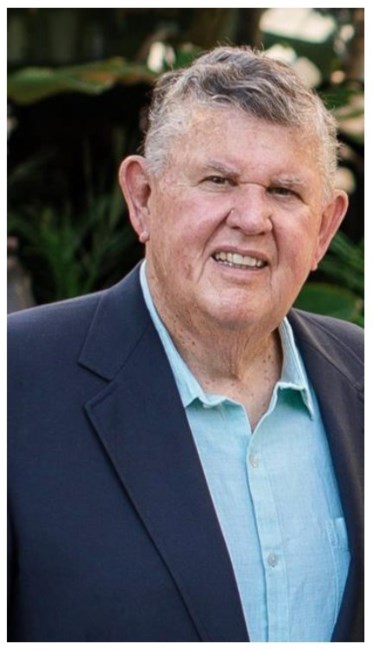 Obituary of Robert Alan Romp