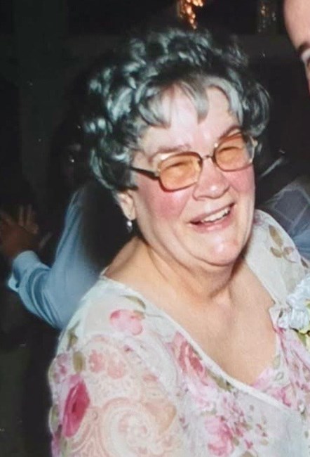 Obituary of Shirley Jean Cox