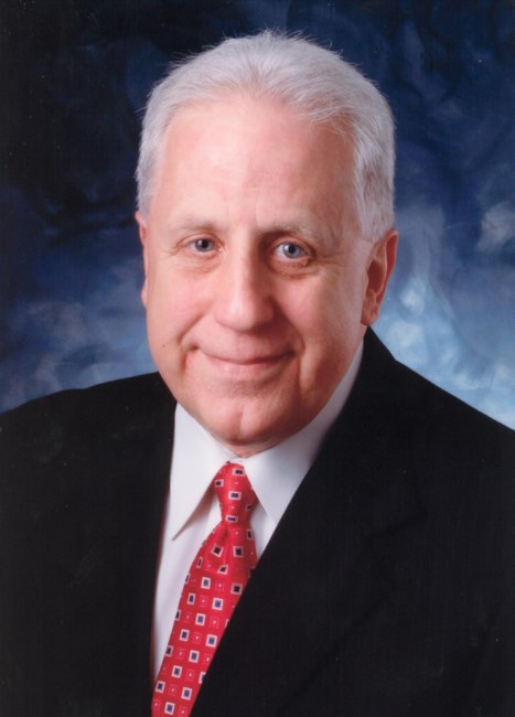 Obituary of Don N. Dates