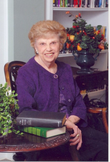 Avis de décès de Bobbee Wynnette Alexander McKinney