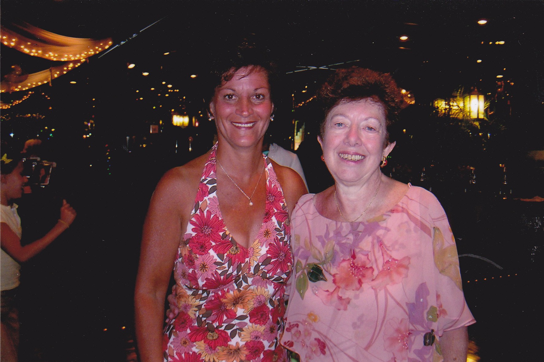 Obituary of Madeline M. Rossi