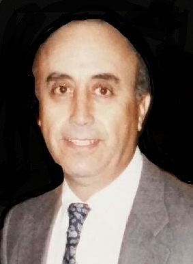 Obituario de Jose Pepe G. Banuelos