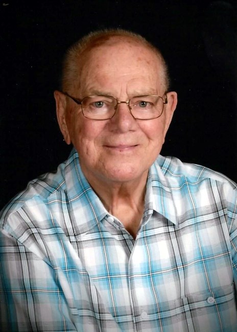 Obituary of Leonard M. Godleske