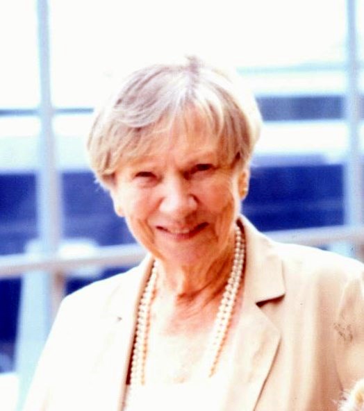 Obituary of Lola Alena Sommer