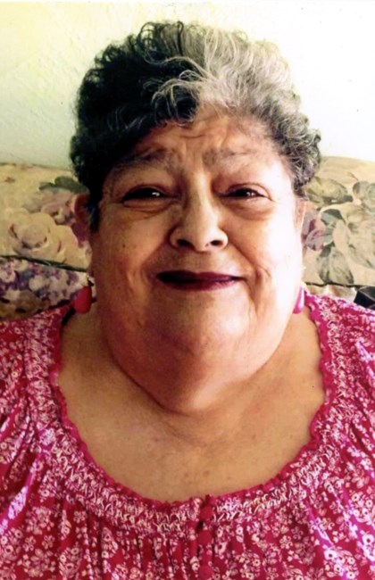 Obituary of Yolanda Erivez