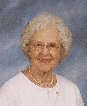 Obituary of Helen Catherine Primm