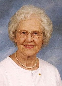 Obituary of Helen Catherine Primm