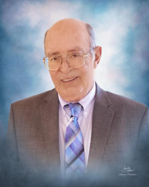 Obituary of Charles Michael "Mike" King