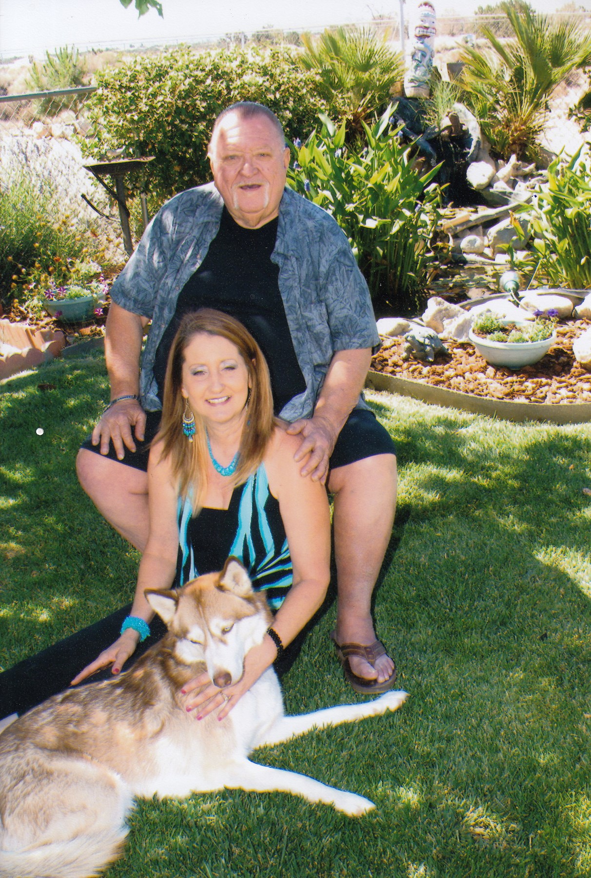 Obituary of Sidney Dale Boelter