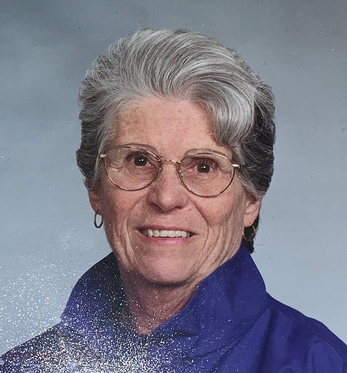Martha Kinsinger Obituary Colorado Springs, CO