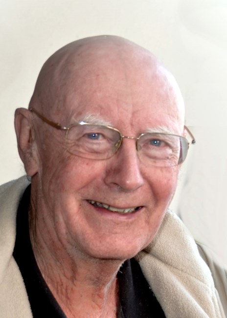 Obituary of Paul William Rooney