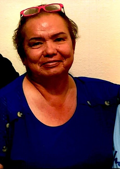 Obituary of Brenda Romo