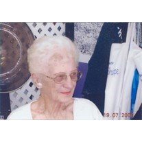 Obituary of Dorothy Grace Dale