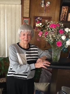 Obituary of Mary Stuart Ferguson