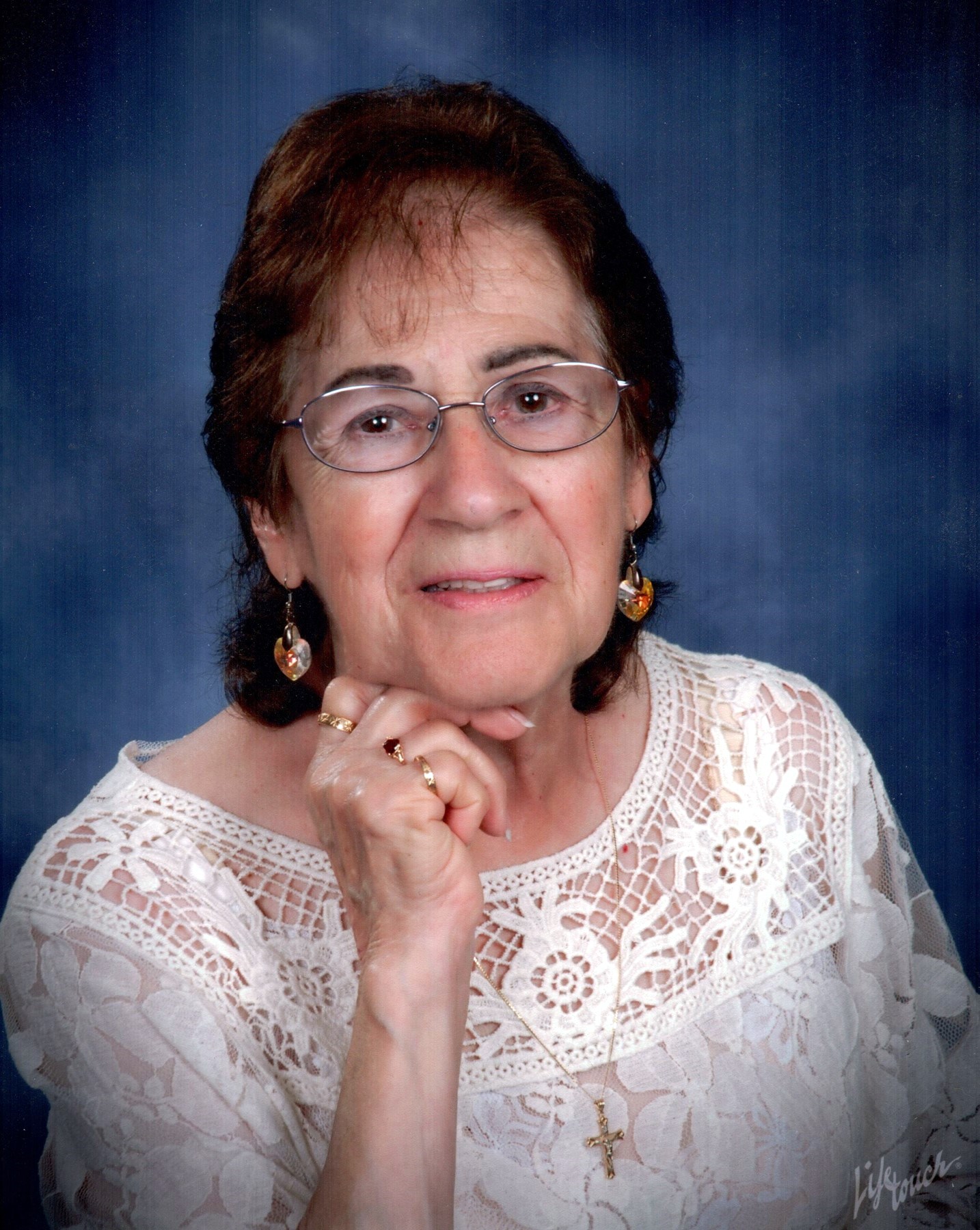 Obituary: Rose Marie Hart   Martin Hollis Funeral Home - ye6uz4h