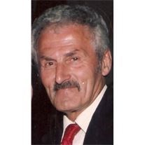 Obituary of Robert G. Theriault