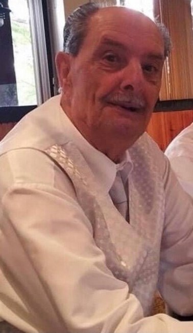 Obituary of Donald Richard Fox