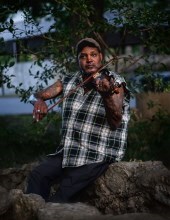 Obituary of Roberto Martin Lutero Jimenez