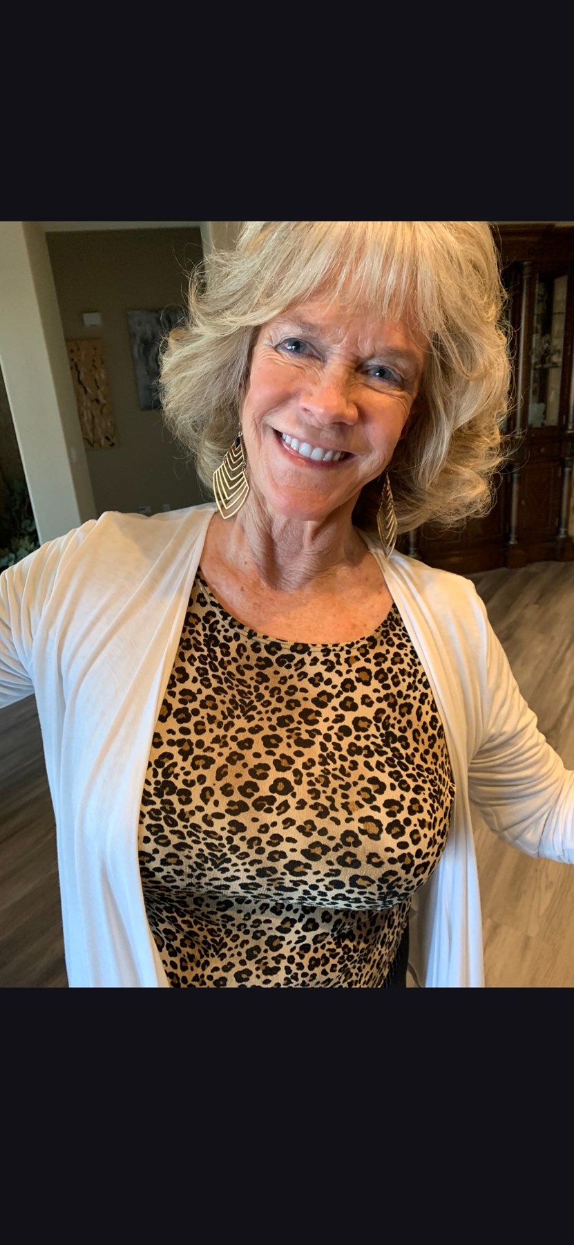 Obituary of Paula Lynn Forst