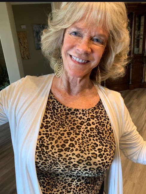 Obituary of Paula Lynn Forst