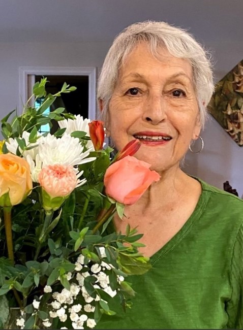 Obituary of Lori Reyna