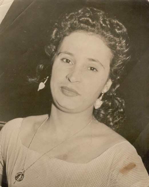 Obituary of Beatriz Cortes
