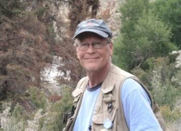 Obituary of Dale D. Wolfinbarger