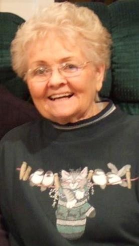 Obituary of Mary Frances "Pie" Pemberton Daniel