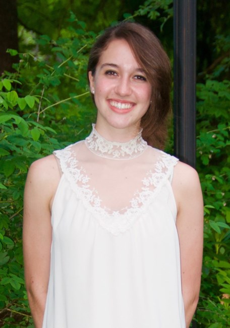 Obituary of Frances Theron