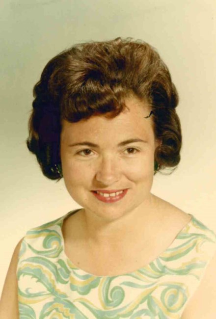 Avis de décès de Helen Marie Souza