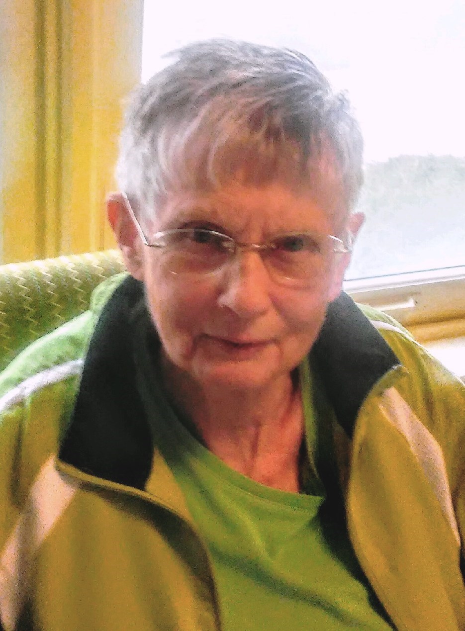 Obituary of Alice DeNeff