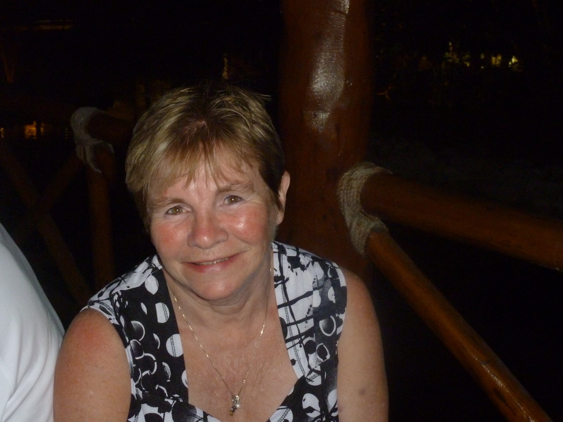 Avis de décès de Nicole Nadeau