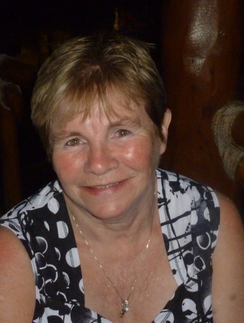 Avis de décès de Nicole Nadeau