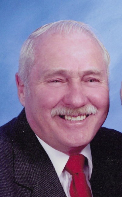 Obituary of Mike Carson Sutton